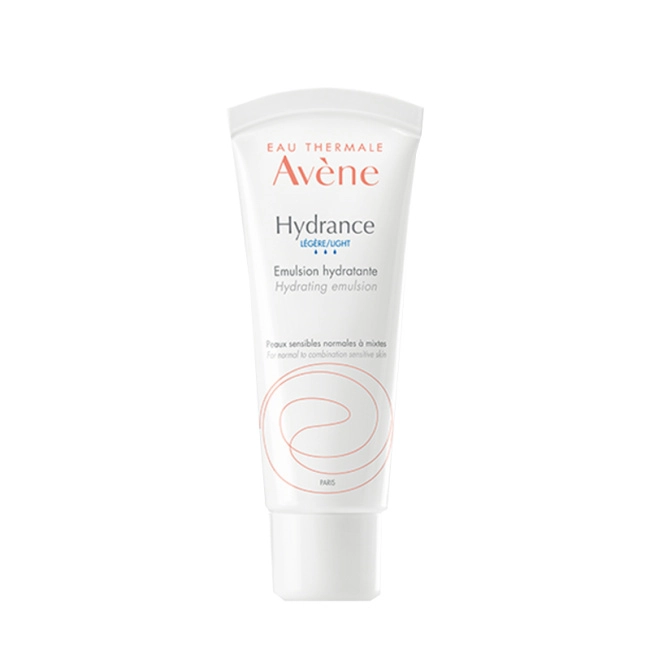 AVENE Эмульсия для лица Увлажняющая легкая, 40мл