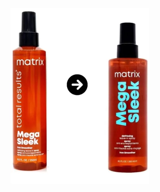 Matrix Спрей для гладкости волос , 250мл (1)