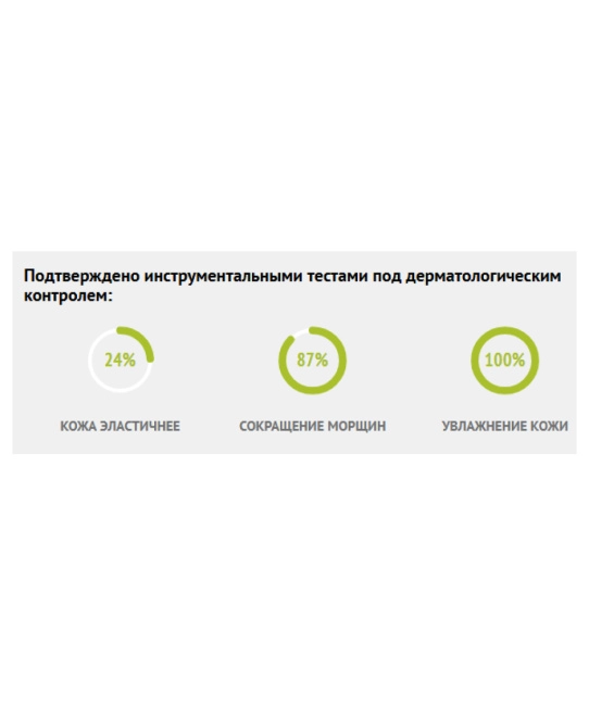 Viorica Крем для лица VIE Антивозрастной Мультизащитный, 50мл (3)