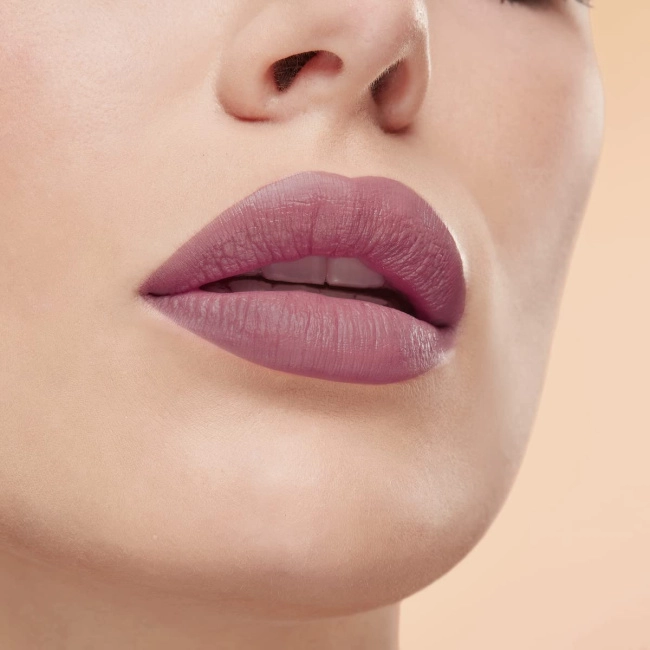 Deborah Milano Помада матовая жидкая FORMULA PURA ROSSETTO LIQUIDO MAT тон 04, 4.5мл (1)