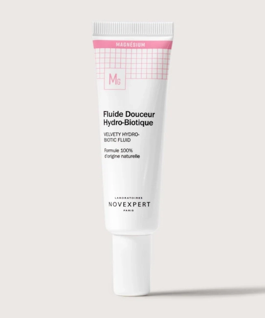 NOVExpert Флюид для лица Смягчающий увлажняющий, 30мл (2)