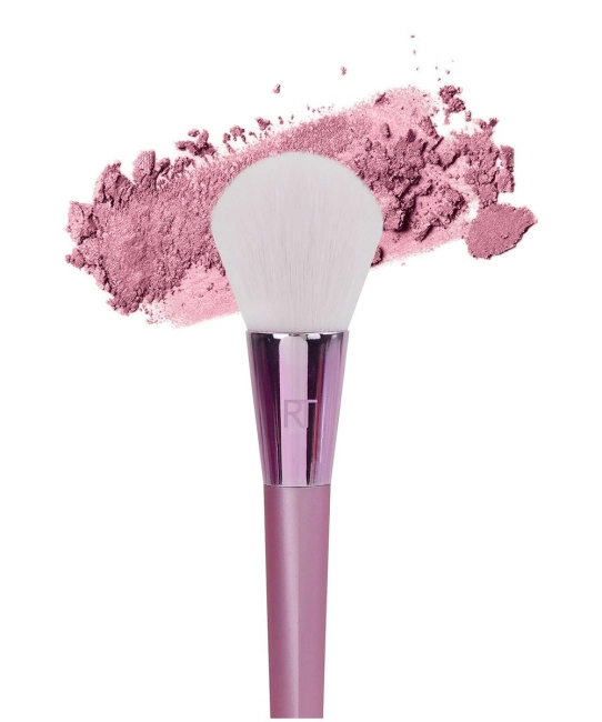 Real Techniques Кисть для румян Cashmere Dreams, 1шт (1)