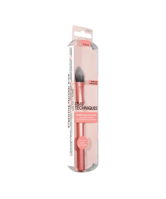 Real Techniques Кисть для консилера Brightening, 1шт (3)
