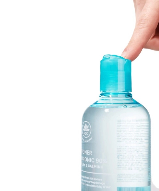 NAME SKIN CARE NAME SKIN CARE Тонер для лица увлажняющий Гиалуроновая кислота, 250 мл, 250мл (1)