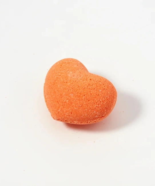 LOLIMI Бомба для ванн Lolimi)  "Манго", 145гр (1)