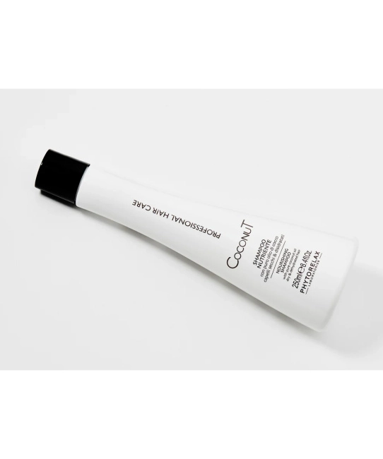 Phytorelax Шампунь для волос с  кокосовым маслом питательный, 250мл (2)