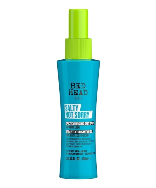 TIGI Bed Head Спрей для придания текстуры и объема волосам, 100мл