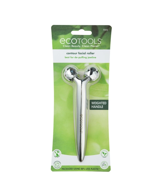 EcoTools Роллер для массажа лица Contour, 1шт (5)