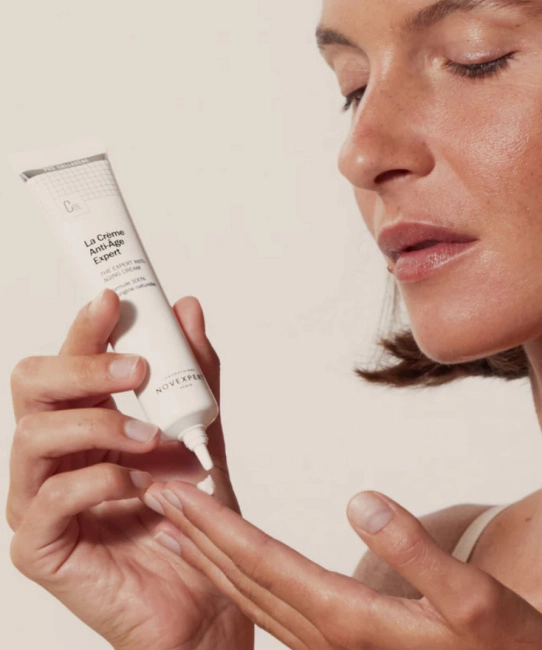 NOVExpert Крем для лица Антивозрастной, 40мл (1)