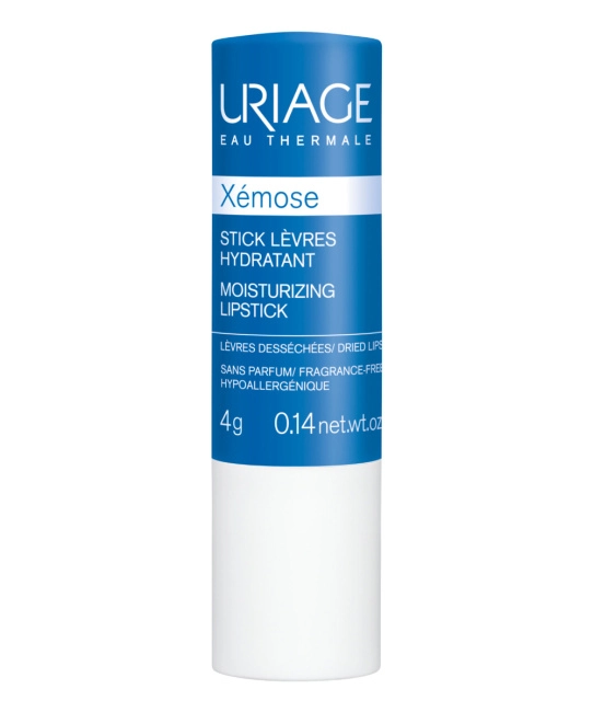 Uriage Стик для губ увлажняющий, 4г