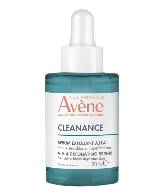 AVENE Сыворотка для жирной и комбинированной кожи обновляющая, 30мл
