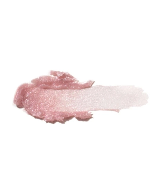 Vivienne Sabo Помада-бальзам для губ "Balm Fantaisie" тон 03: бежевый мерцающий, 4г (1)