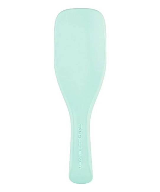 Tangle Teezer Расческа для волос Wet Detangler Fine & Fragile Sea Spray Green (1)