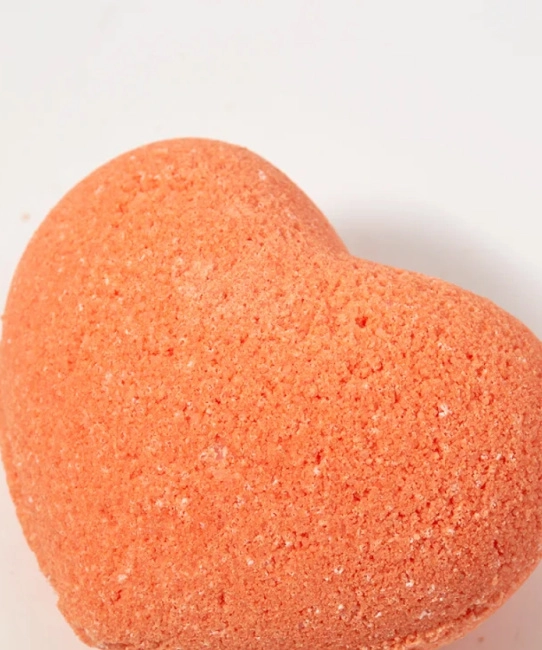 LOLIMI Бомба для ванн Lolimi)  "Манго", 145гр (2)