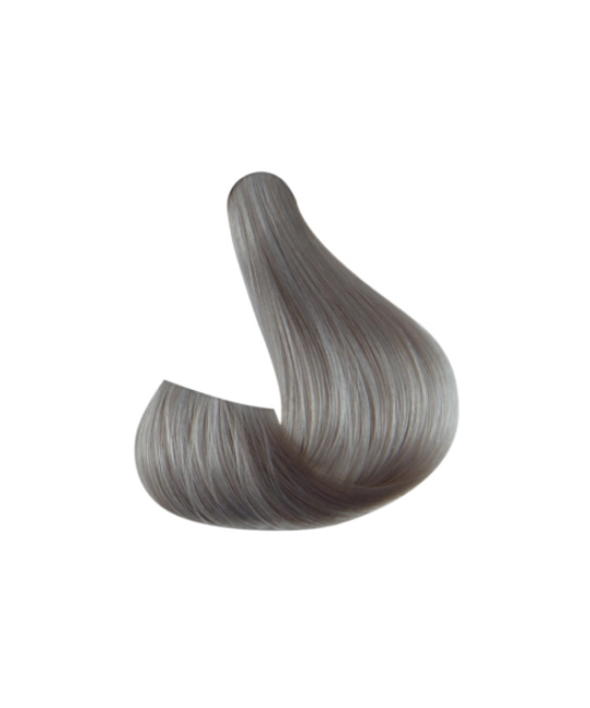 NOOK Краска для волос FLOW demi-permanent hair colour, тон 10.1 (платиновый блонд), 60мл (1)