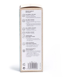 Phytorelax Многофункциональное масло семян конопли для лица, тела и волос Увлажнение и Эластичность, 100мл