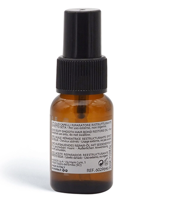 Phytorelax Масло для волос KERATIN PLEX OLIO RIP, 30 (3)