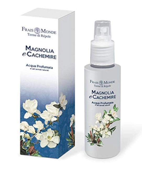 Frais Monde Парфюмированная вода "Магнолия и кашемир", 125мл (1)