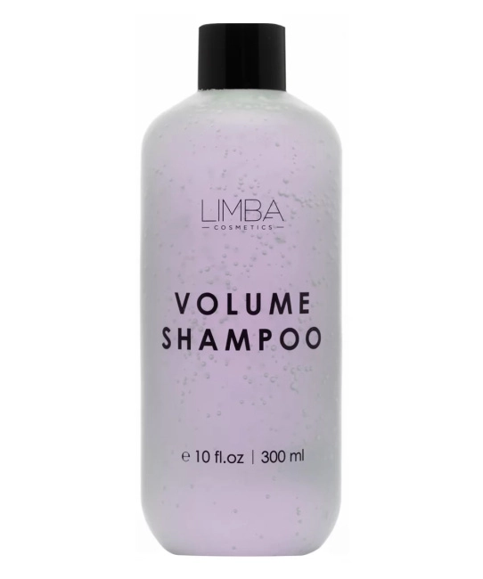 Limba Cosmetics Шампунь для придания объема, 300мл