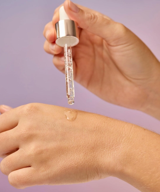 BioNike Интенсивная восстанавливающая сыворотка для лица DEFENCE MY AGE PEARL intensive revitalising serum, 50мл (2)