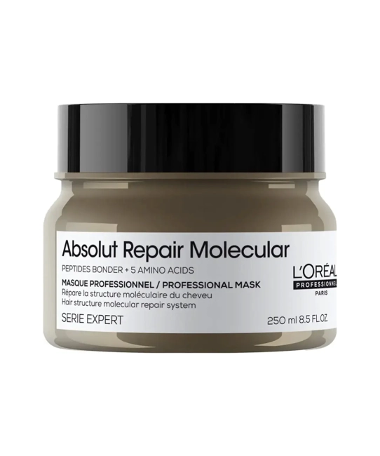 L'Oreal Professionnel Маска Serie Expert Absolut Repair Molecular, 250мл