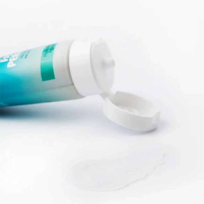 Consly Отшелушивающий гель для деликатного очищения лица, 120мл (1)