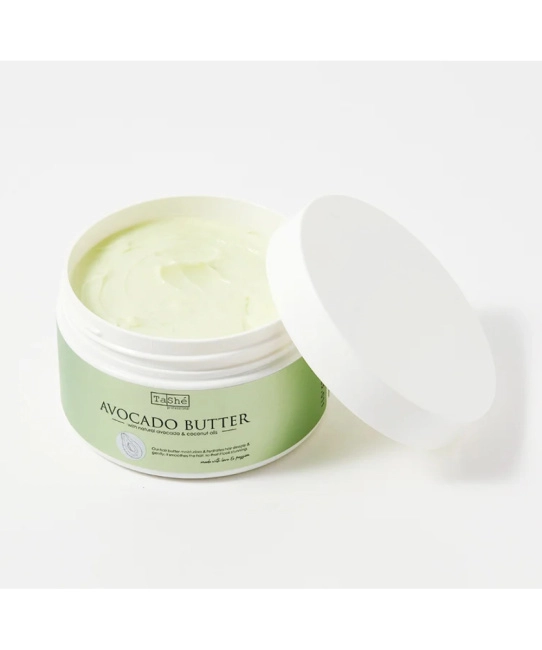 Tashe Баттер для волос Avocado Professional, 300мл (2)