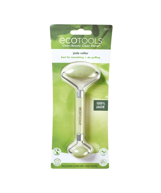 EcoTools Роллер для лица нефритовый Jade Roller, 1шт (3)