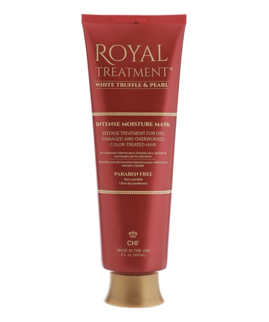 CHI Маска для волос Интенсивно увлажняющая, 237мл