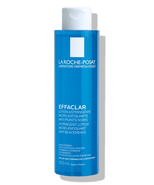 La Roche-Posay  Лосьон для кожи лица для сужения пор, 200мл