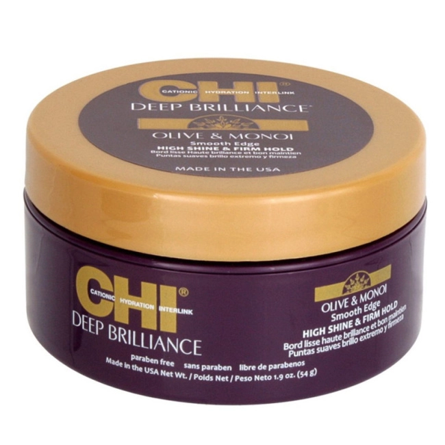 CHI Разглаживающий крем для волос с маслом оливы и монои, 54г