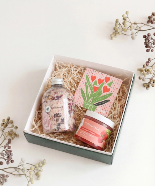 Greenmade Набор Природная гармония