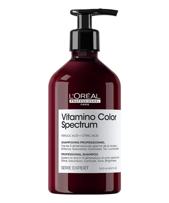 L'Oreal Professionnel Кондиционер Serie Expert Spectrum, 500мл