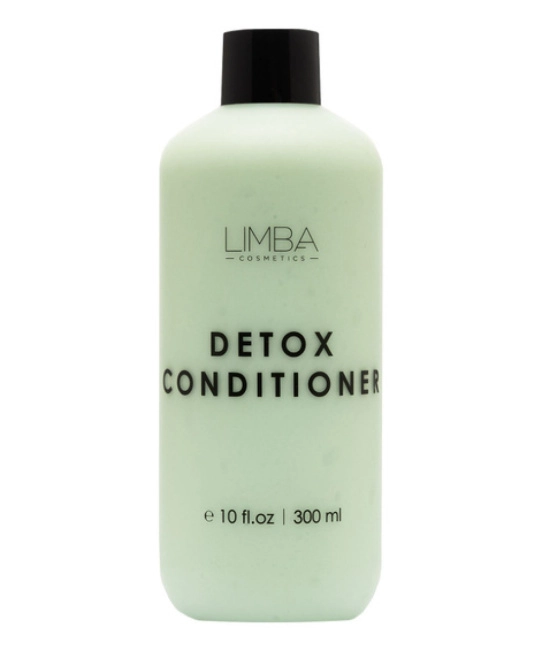Limba Cosmetics Детокс-кондиционер для легкого расчесывания, 300мл