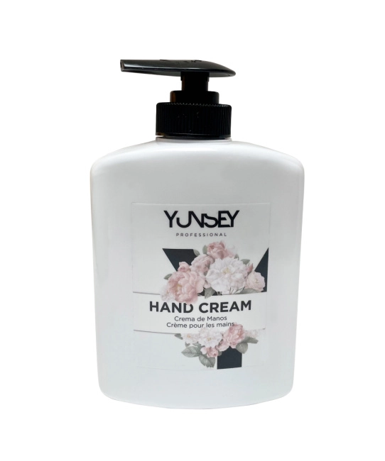 YUNSEY Крем для рук, 300мл