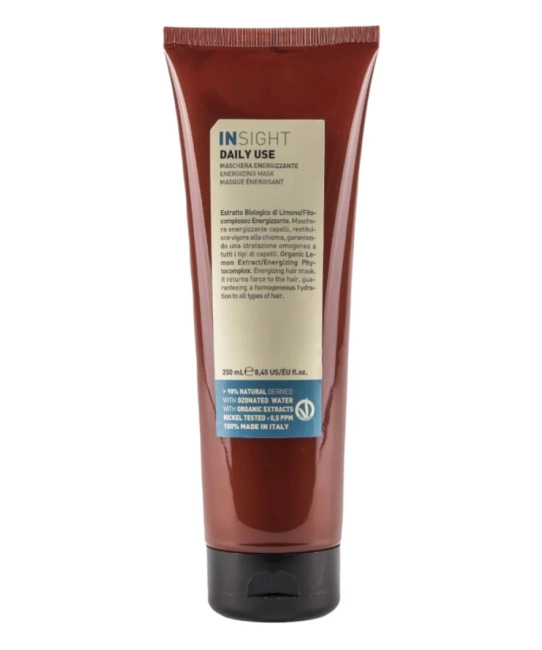 INSIGHT Маска для ежедневного использования, 250мл