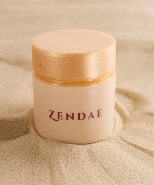 Zendae Zendae крем SOS с маслом семян дыни Калахари, 50мл, 50мл (3)