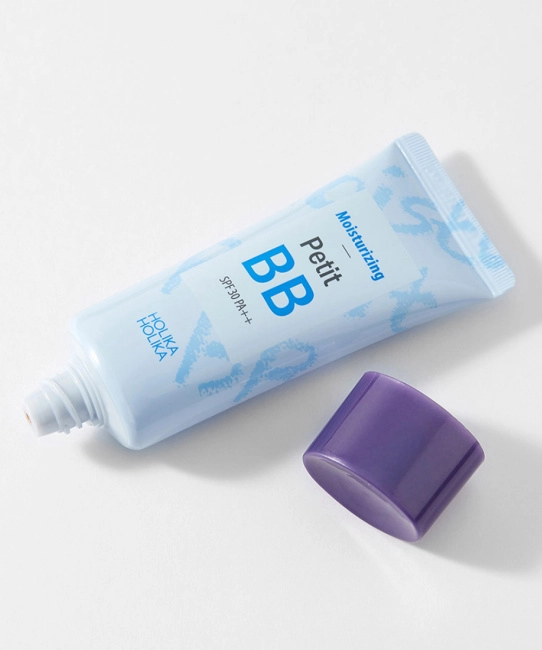 Holika Holika ББ-крем для лица Увлажнение SPF 30, 30мл (2)