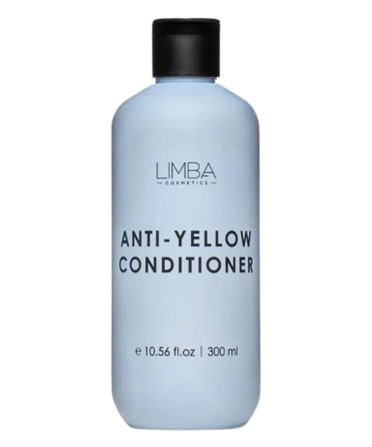 Limba Cosmetics Кондиционер для обесцвеченных волос , 300мл