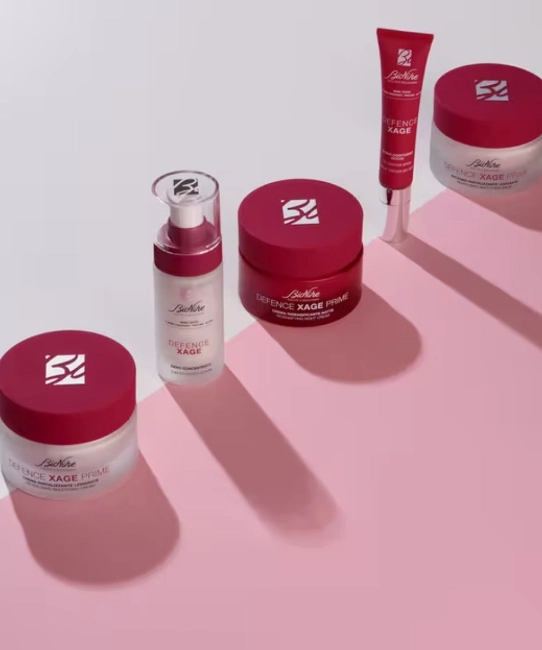 BioNike Ночной крем для лица Восстанавливающий, 50мл (1)