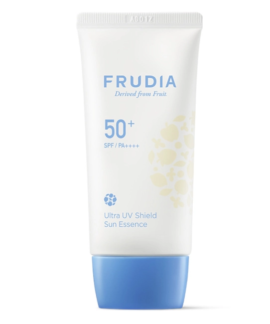 FRUDIA Солнцезащитный крем-эссенция SPF 50+/PA++++, 50г