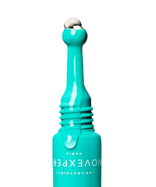 NOVExpert Экспресc средство для лица от Недостатков кожи, 7мл (1)