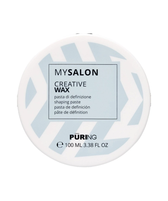 PURING Паста моделирующая, 100мл