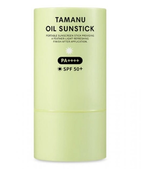 Lador Солнцезащитный стик LA'DOR Tamanu Oil Sunstick, 21г