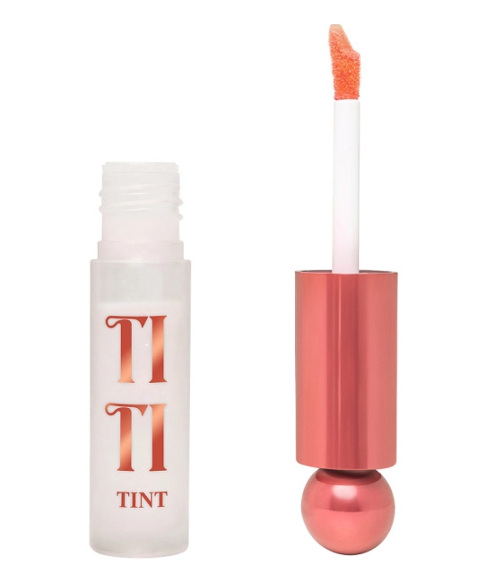 Vivienne Sabo Тинт для губ Tititint тон 07/нежно-розовый, 3мл (1)