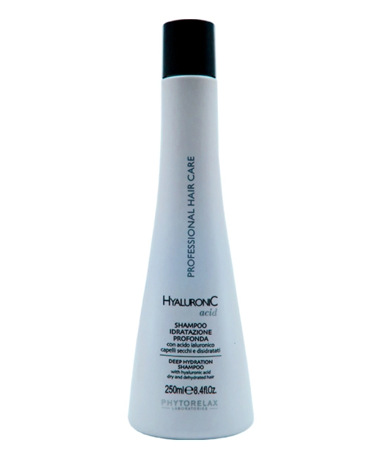 Phytorelax Шампунь с гиалуроновой кислотой HYALURONIC ACID SH, 250