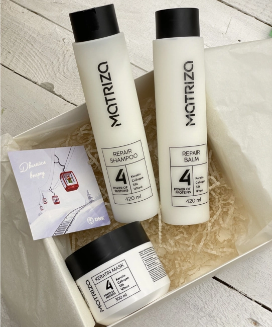 Matriza Набор Matriza (REPAIR)