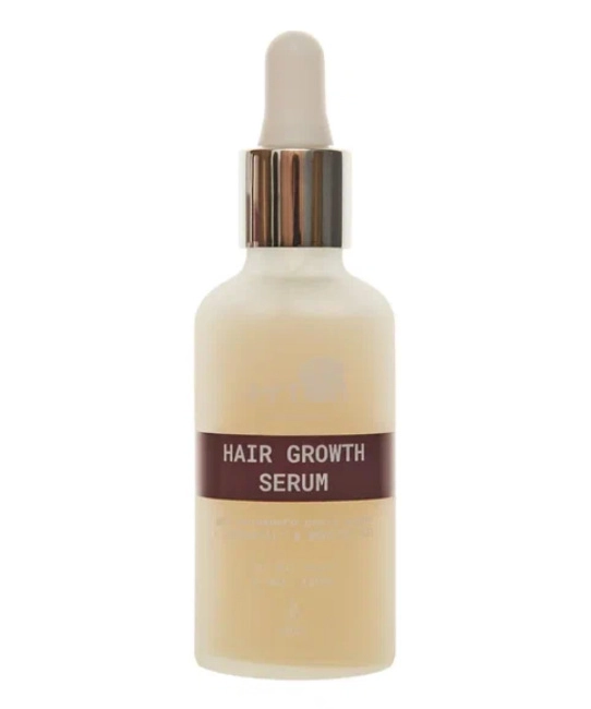 19 LAB Cыворотка для активного роста волос, 50мл