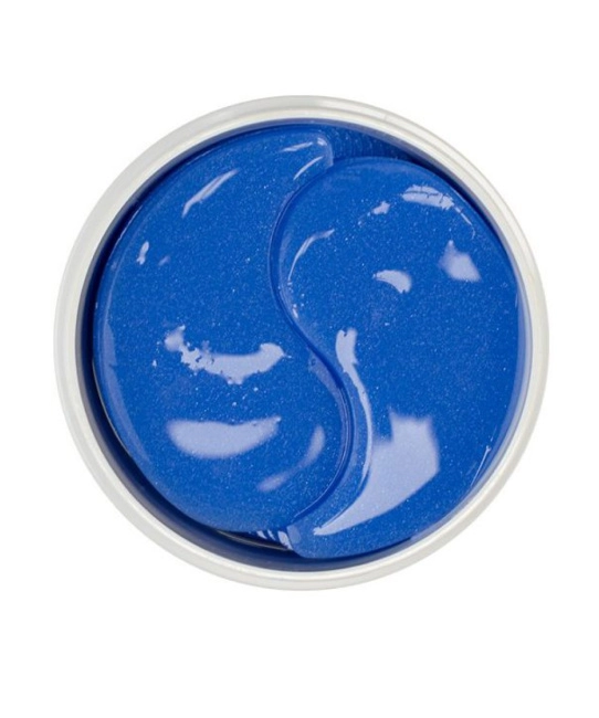 Consly Гидрогелевые патчи для области вокруг глаз с экстрактом акульего плавника, 60шт (2)