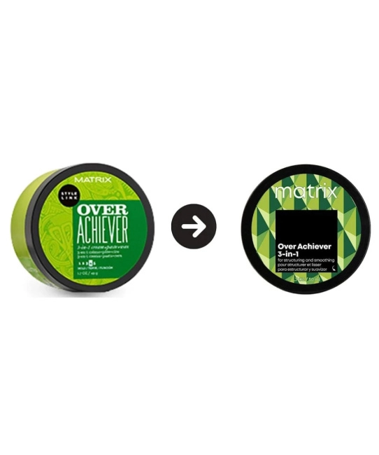 Matrix Крем+Паста+Воск 3 в 1 для волос, 50мл (3)